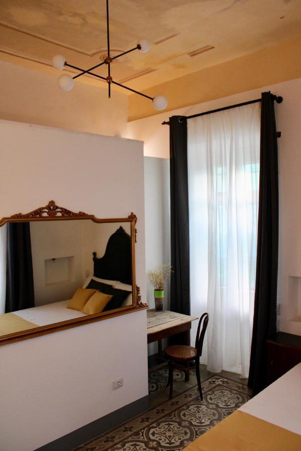 Su Zampillu Boutique Rooms تويلادا المظهر الخارجي الصورة
