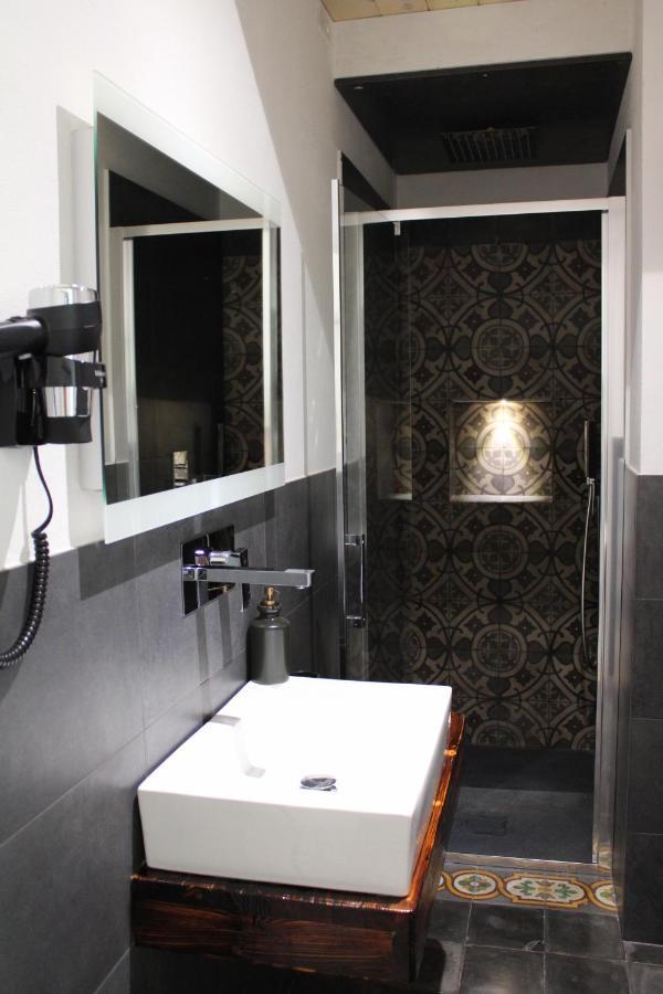 Su Zampillu Boutique Rooms تويلادا المظهر الخارجي الصورة