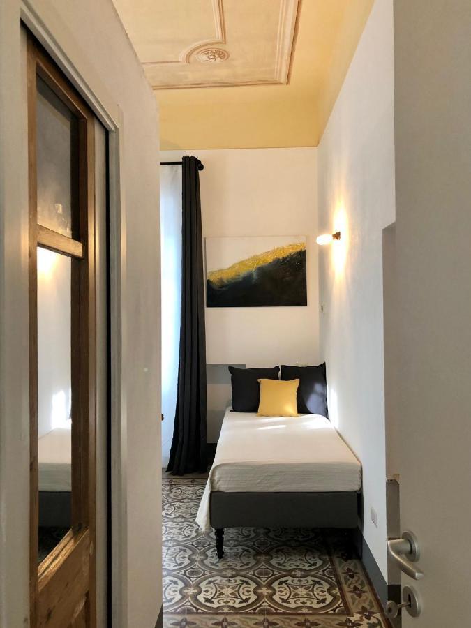 Su Zampillu Boutique Rooms تويلادا المظهر الخارجي الصورة