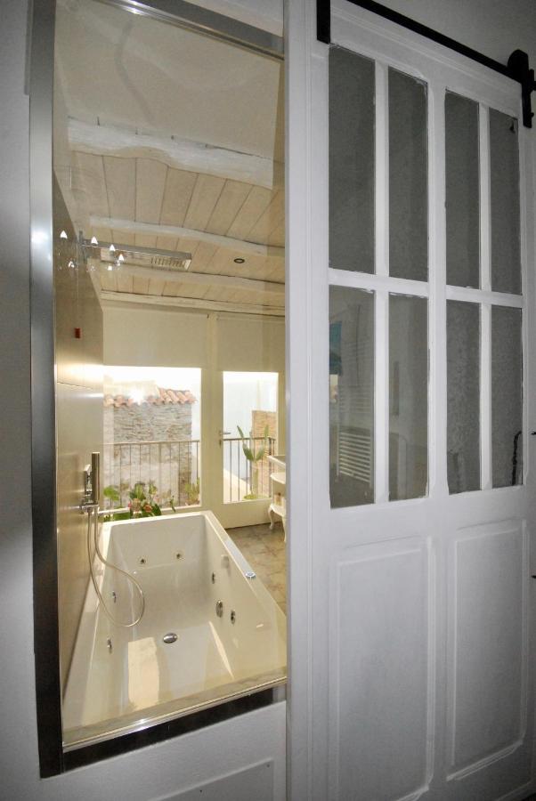 Su Zampillu Boutique Rooms تويلادا المظهر الخارجي الصورة