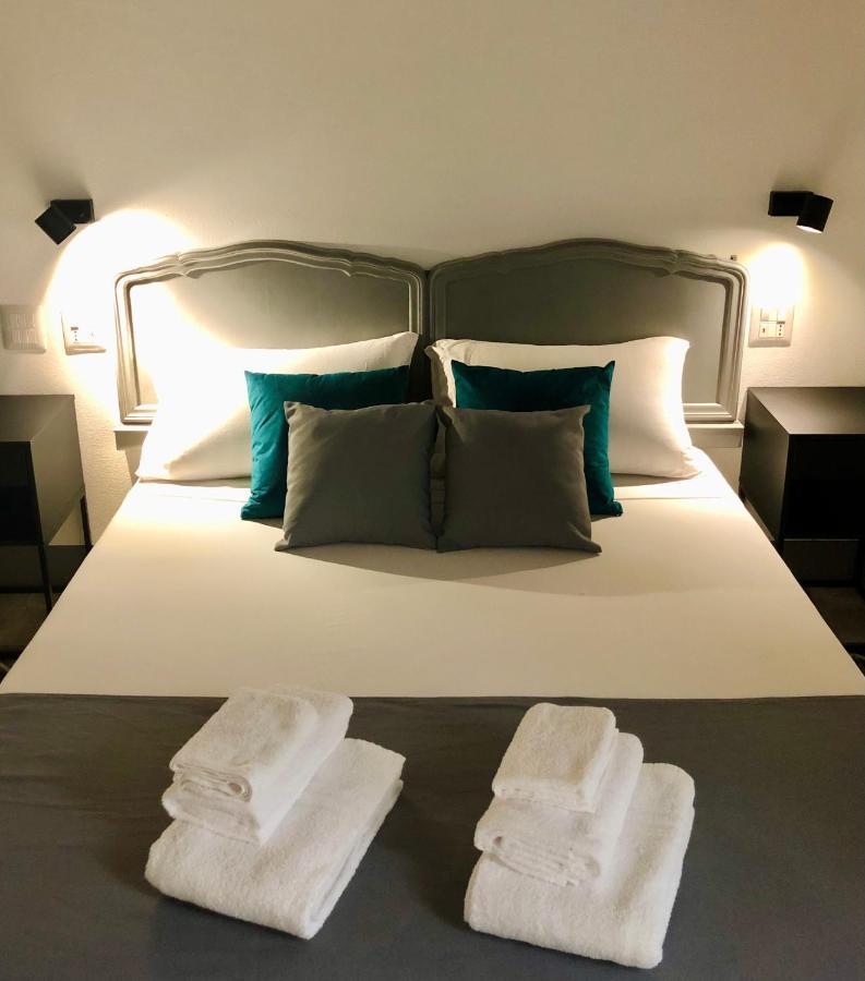 Su Zampillu Boutique Rooms تويلادا المظهر الخارجي الصورة