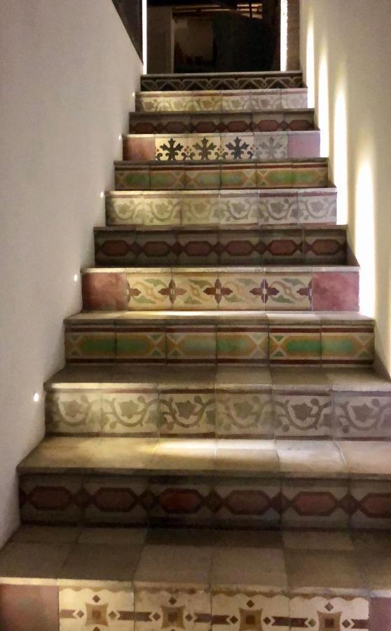Su Zampillu Boutique Rooms تويلادا المظهر الخارجي الصورة