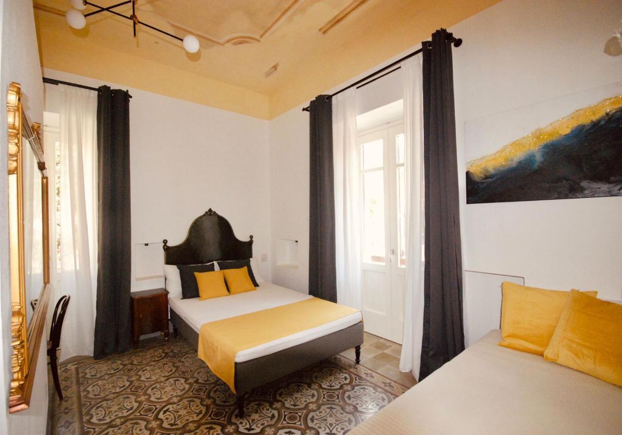 Su Zampillu Boutique Rooms تويلادا المظهر الخارجي الصورة