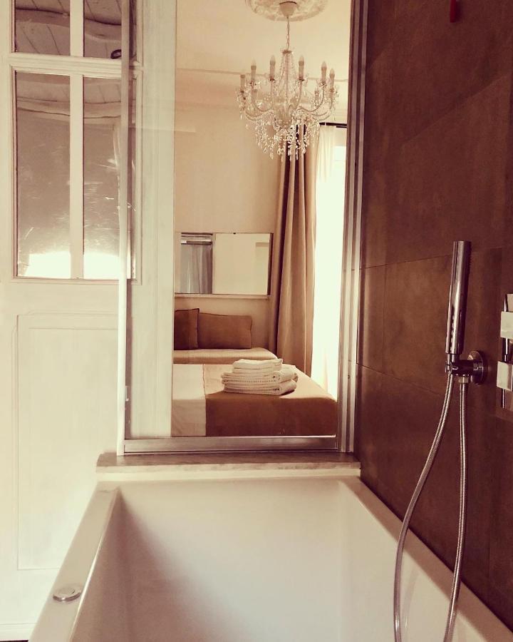Su Zampillu Boutique Rooms تويلادا المظهر الخارجي الصورة