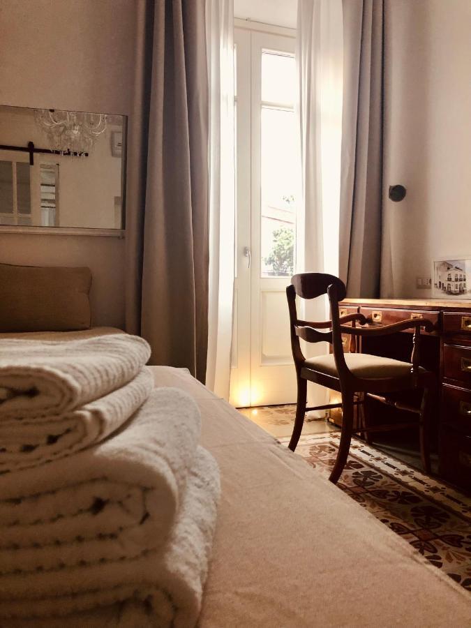 Su Zampillu Boutique Rooms تويلادا المظهر الخارجي الصورة