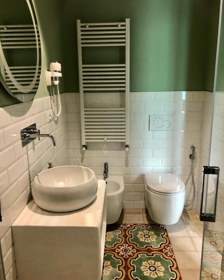 Su Zampillu Boutique Rooms تويلادا المظهر الخارجي الصورة