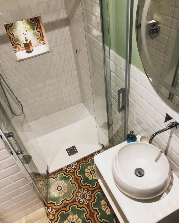 Su Zampillu Boutique Rooms تويلادا المظهر الخارجي الصورة