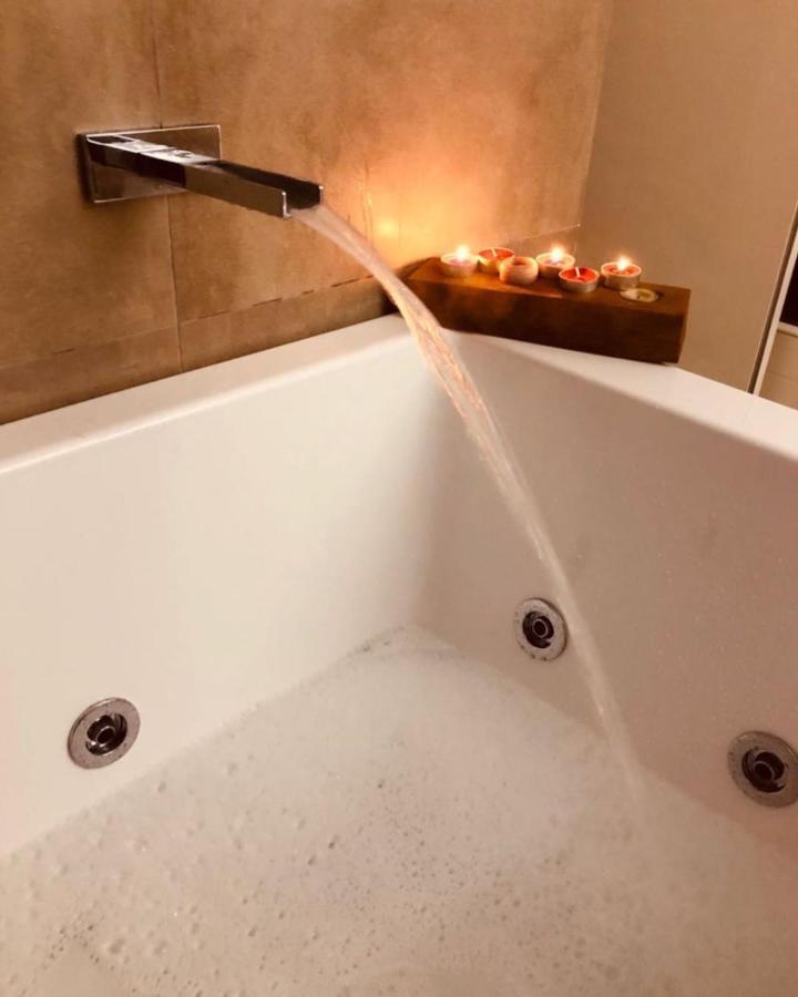 Su Zampillu Boutique Rooms تويلادا المظهر الخارجي الصورة