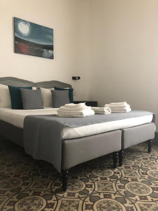 Su Zampillu Boutique Rooms تويلادا المظهر الخارجي الصورة