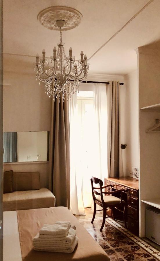 Su Zampillu Boutique Rooms تويلادا المظهر الخارجي الصورة