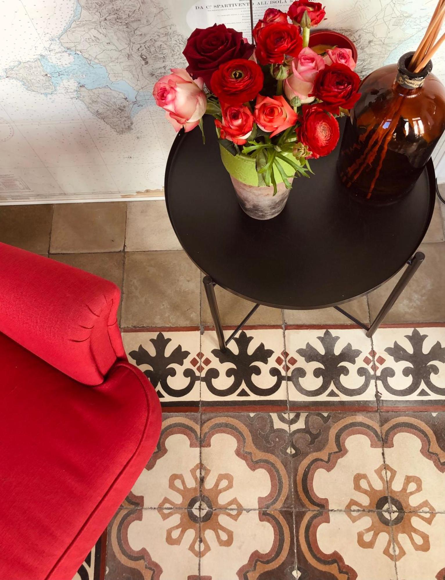 Su Zampillu Boutique Rooms تويلادا المظهر الخارجي الصورة