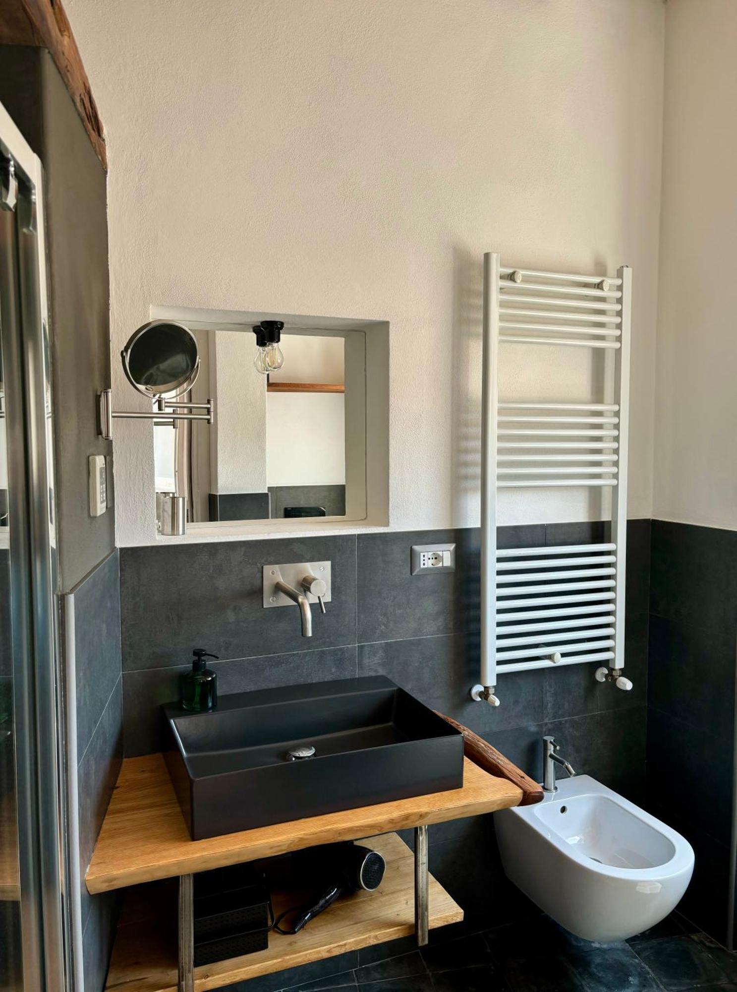 Su Zampillu Boutique Rooms تويلادا المظهر الخارجي الصورة