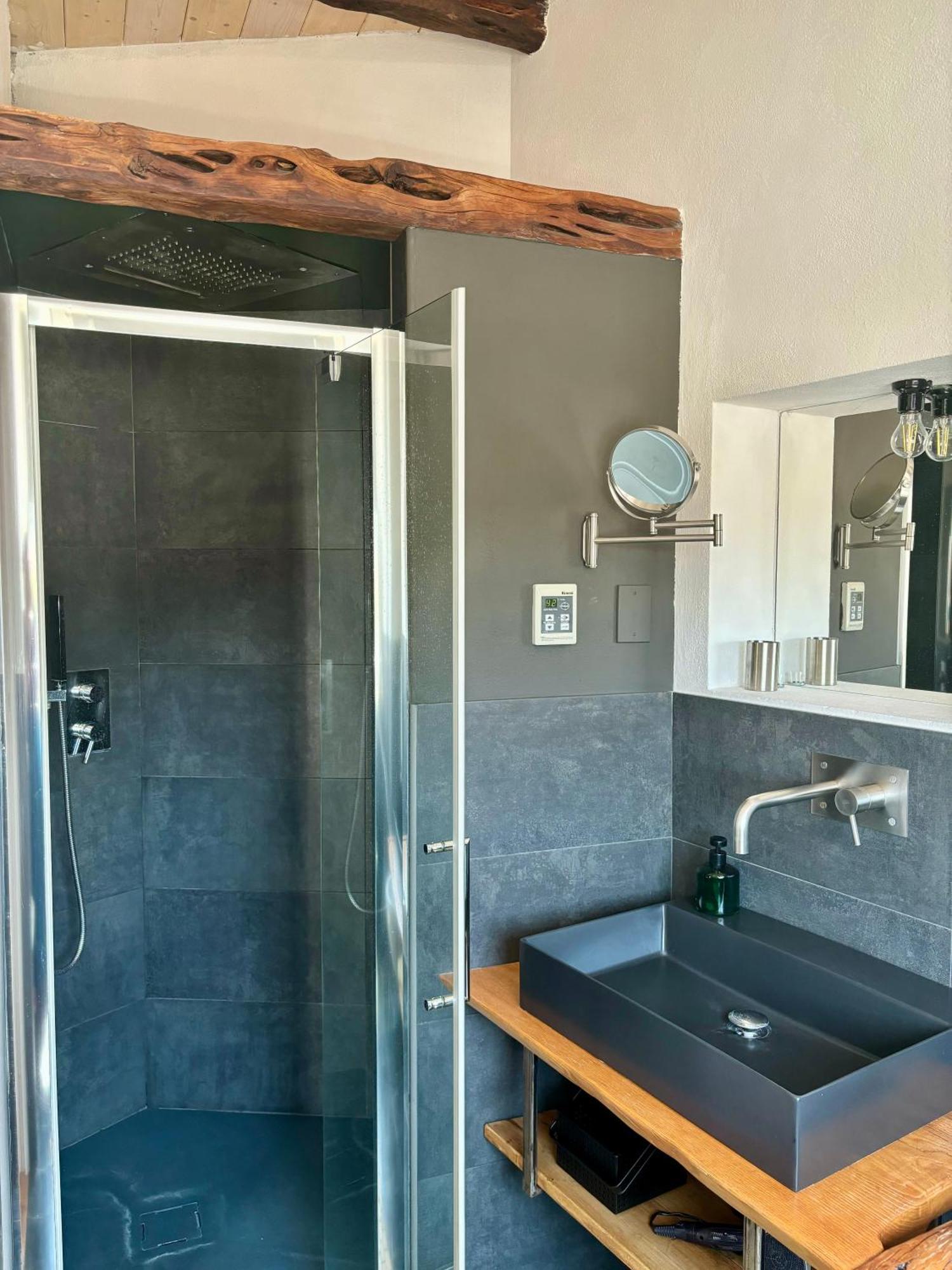 Su Zampillu Boutique Rooms تويلادا المظهر الخارجي الصورة